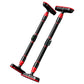 Pull-up To Door Frame Single Pole Fitness Equipment