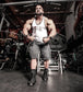 Mens Bodybuilding Fitness Cotton Vest