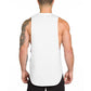 Mens Gyms Fitness Bodybuilding Tank