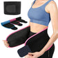 Hot Lumbar Support Belt Fitness Sport Girdle Belt Belt Neoprene Sweat Lumbar Support