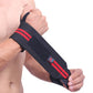 Fitness Band Wristband Bandage Sports Gloves