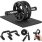 Indoor Sports Equipment Push-up Bracket