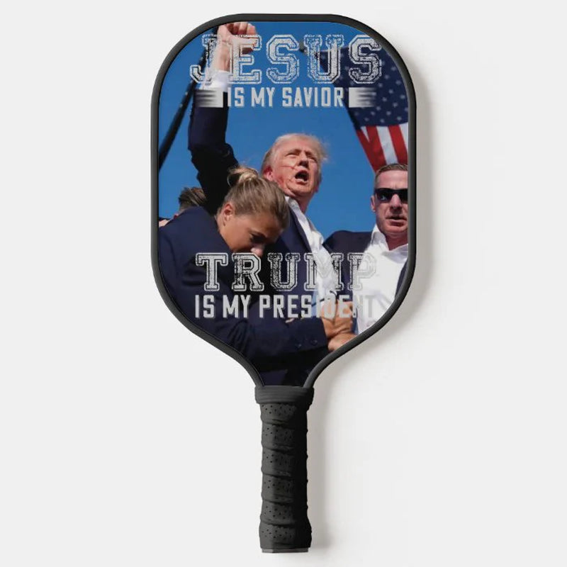 TRUMP 2024 Pickleball Paddles