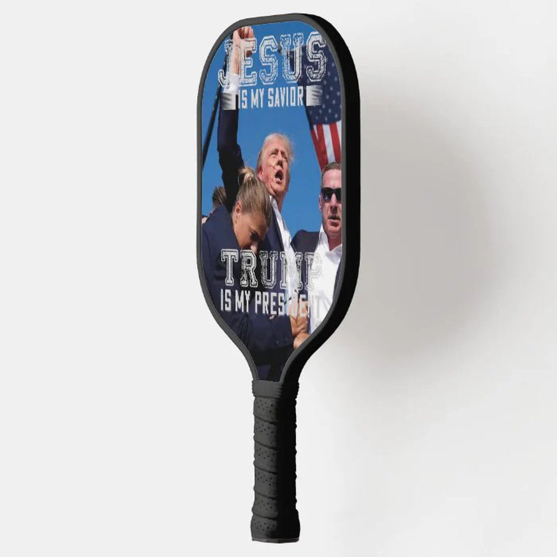 TRUMP 2024 Pickleball Paddles