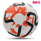 Soccer Balls Standard Size 5 Machine-Stitched Ball PU Material Sports League Outdoor Match Football Training Ball Futbol Voetbal